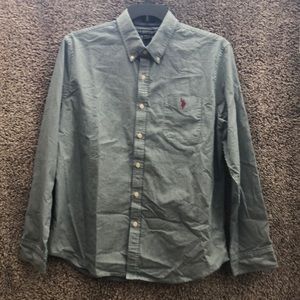 Men’s shirt